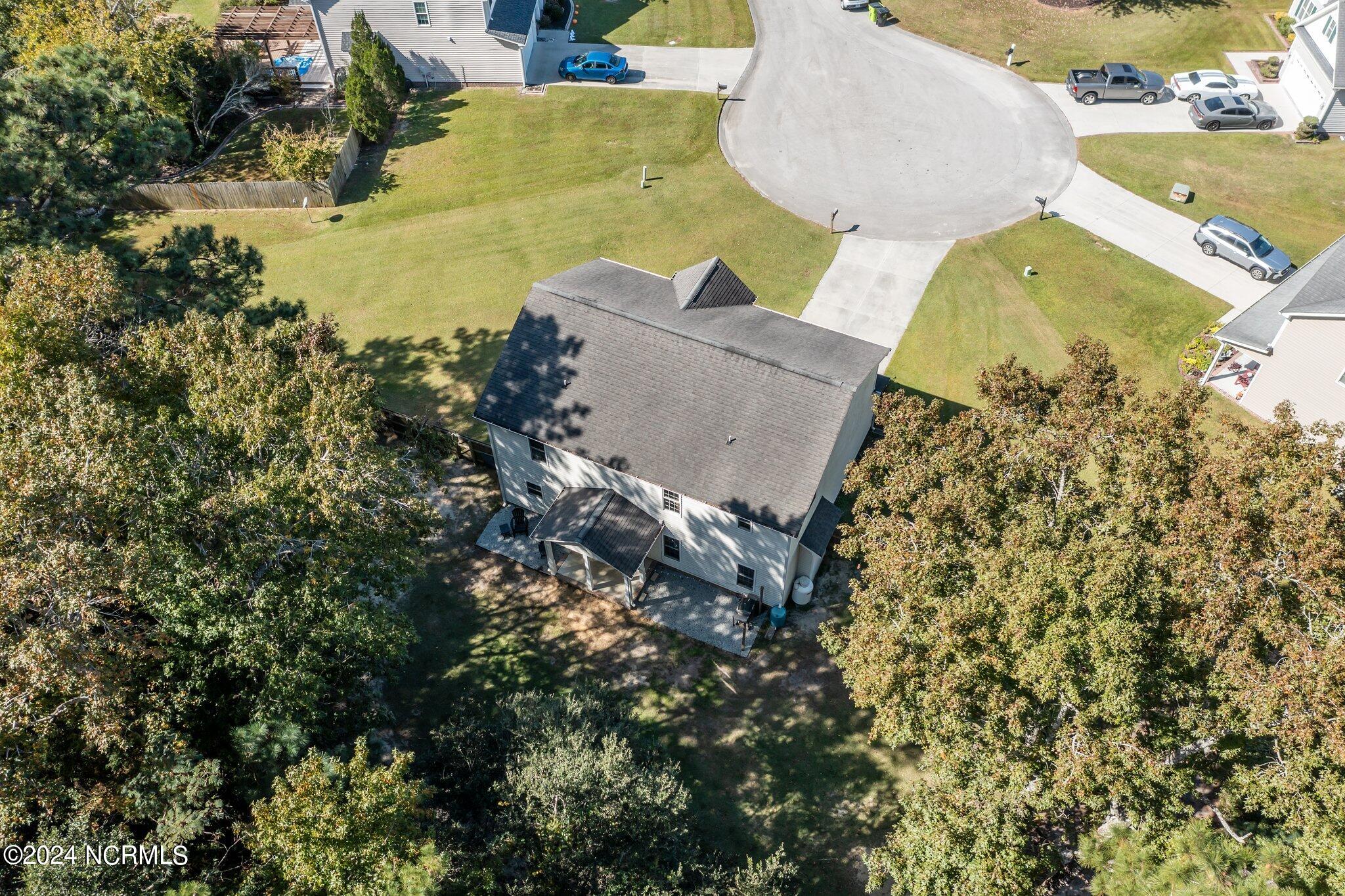 508 Newhan Court