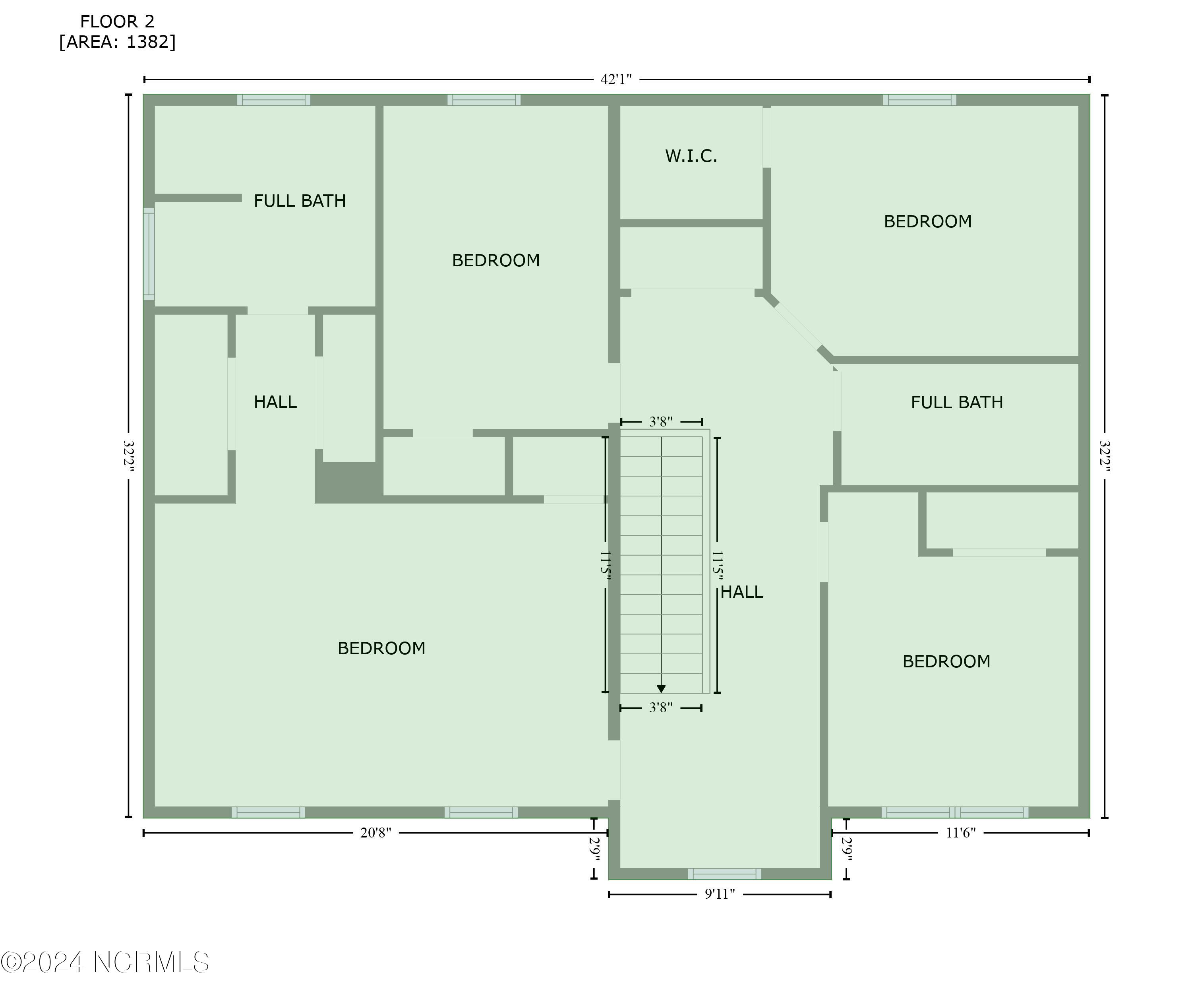 508 Newhan Court