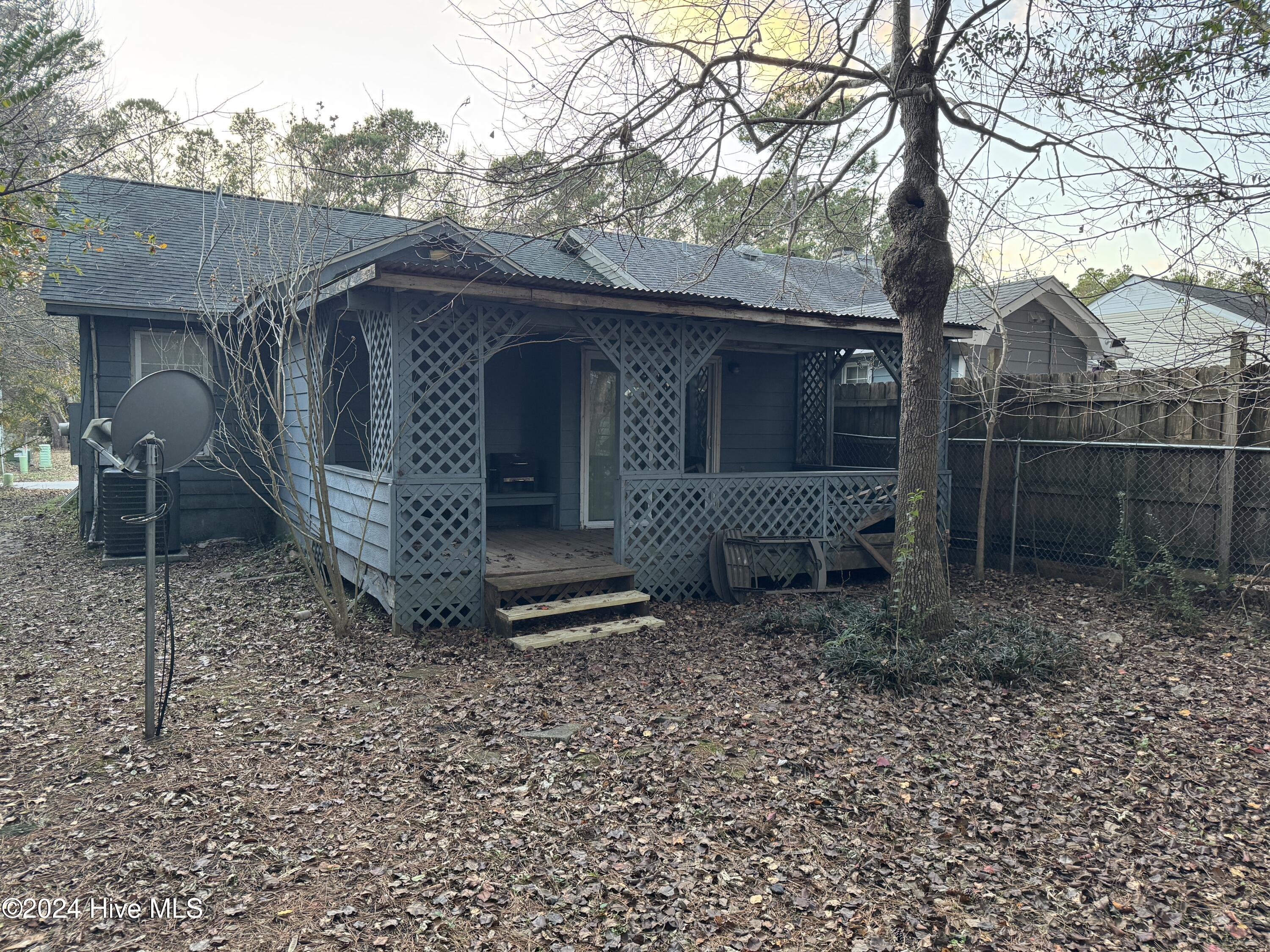 1502 Tramway Court