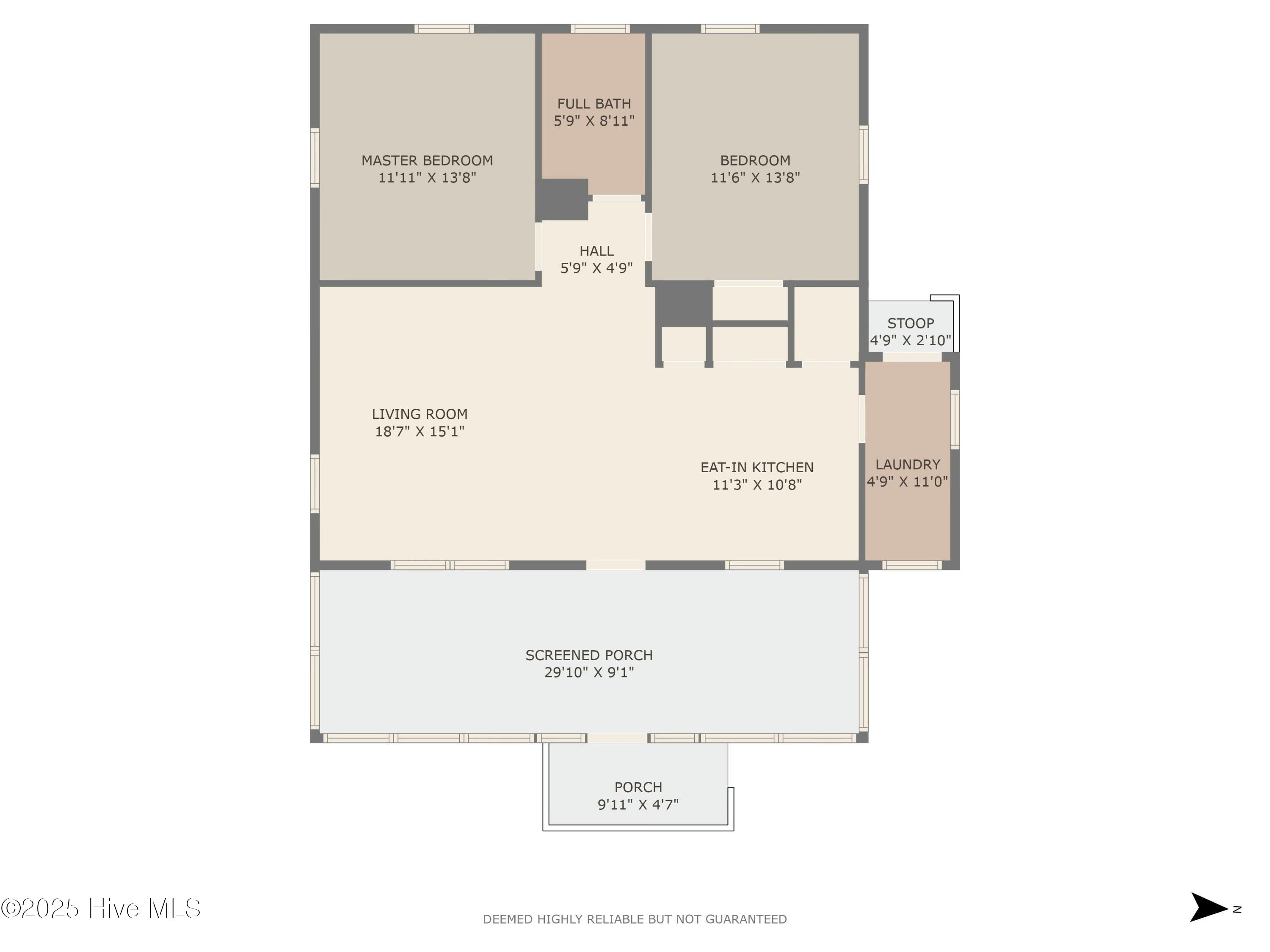 626 Little Kinston Road