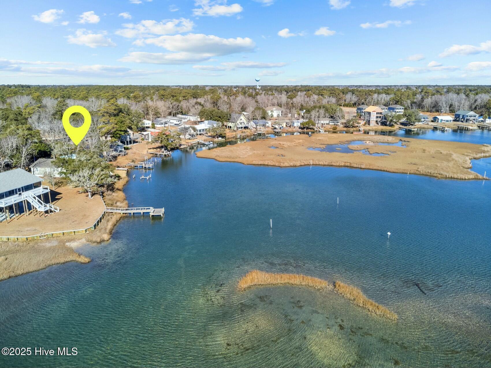 626 Little Kinston Road