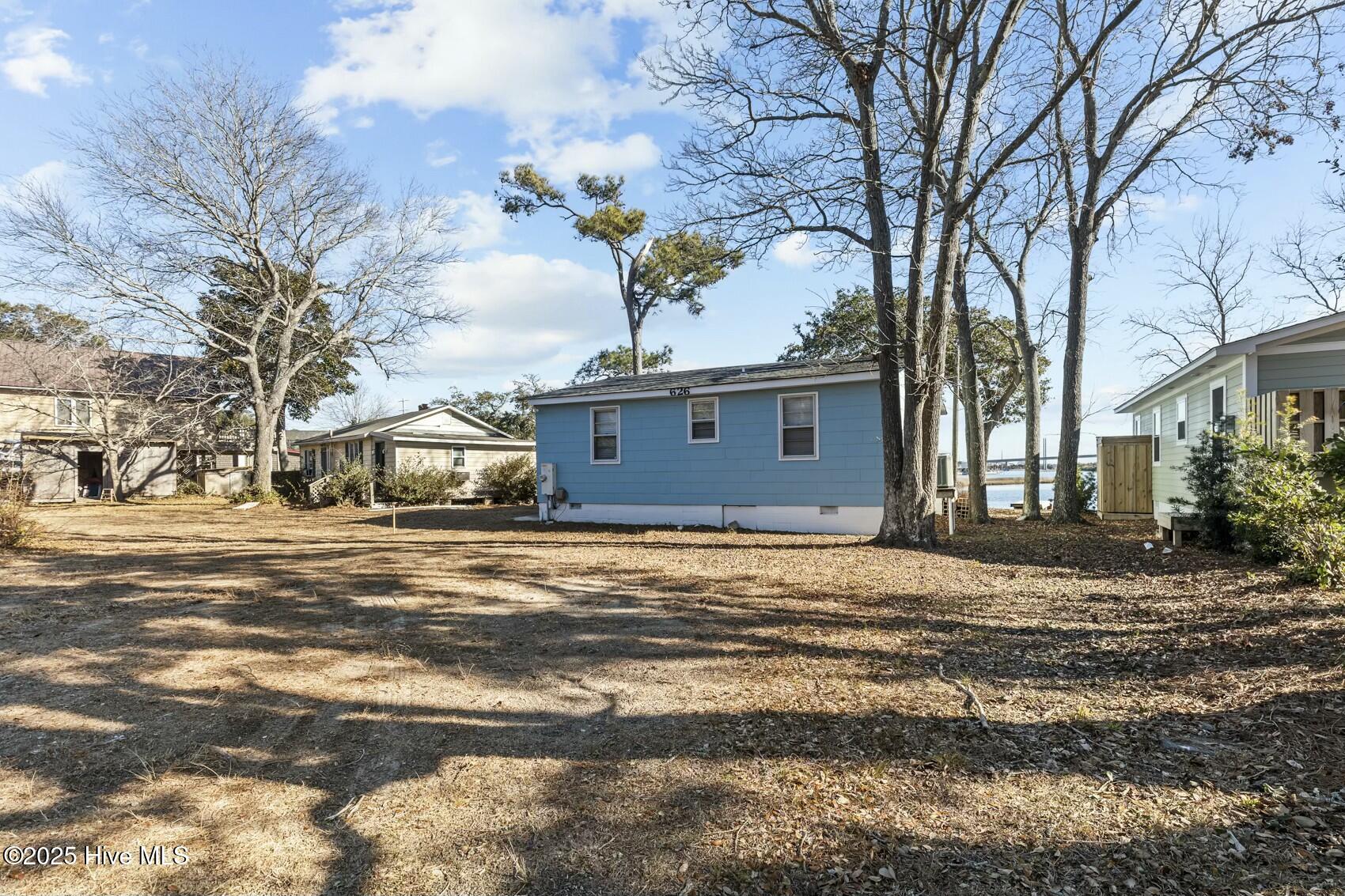 626 Little Kinston Road