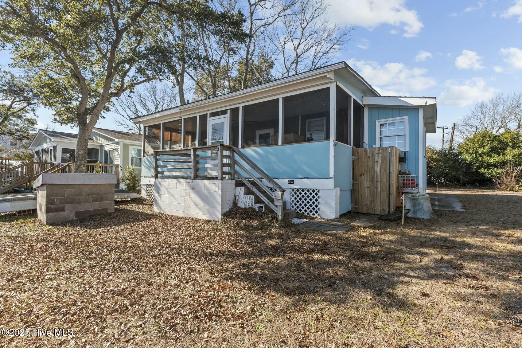 626 Little Kinston Road