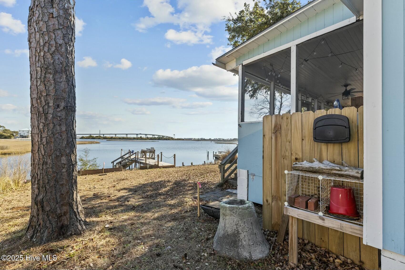 626 Little Kinston Road