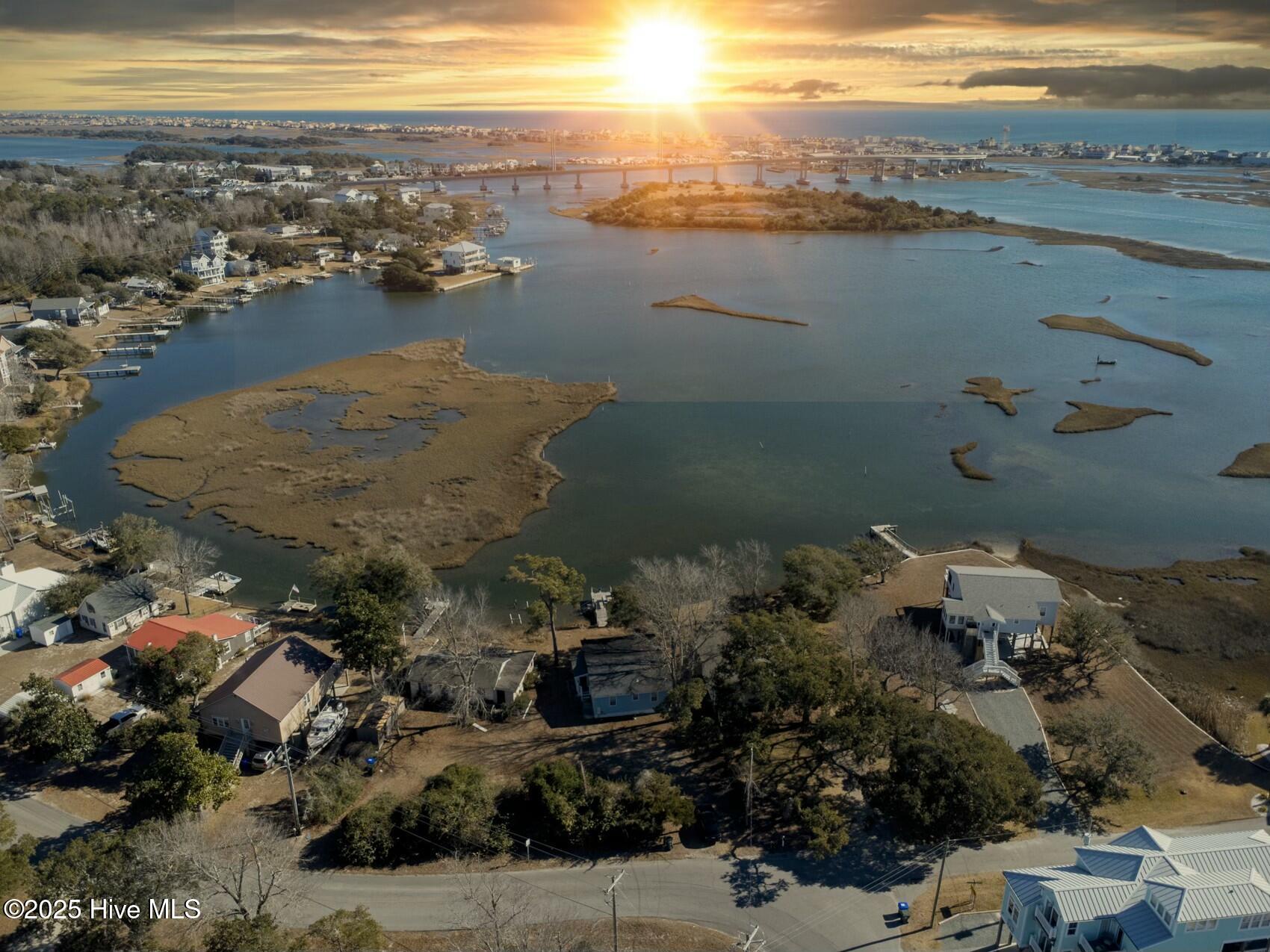 626 Little Kinston Road