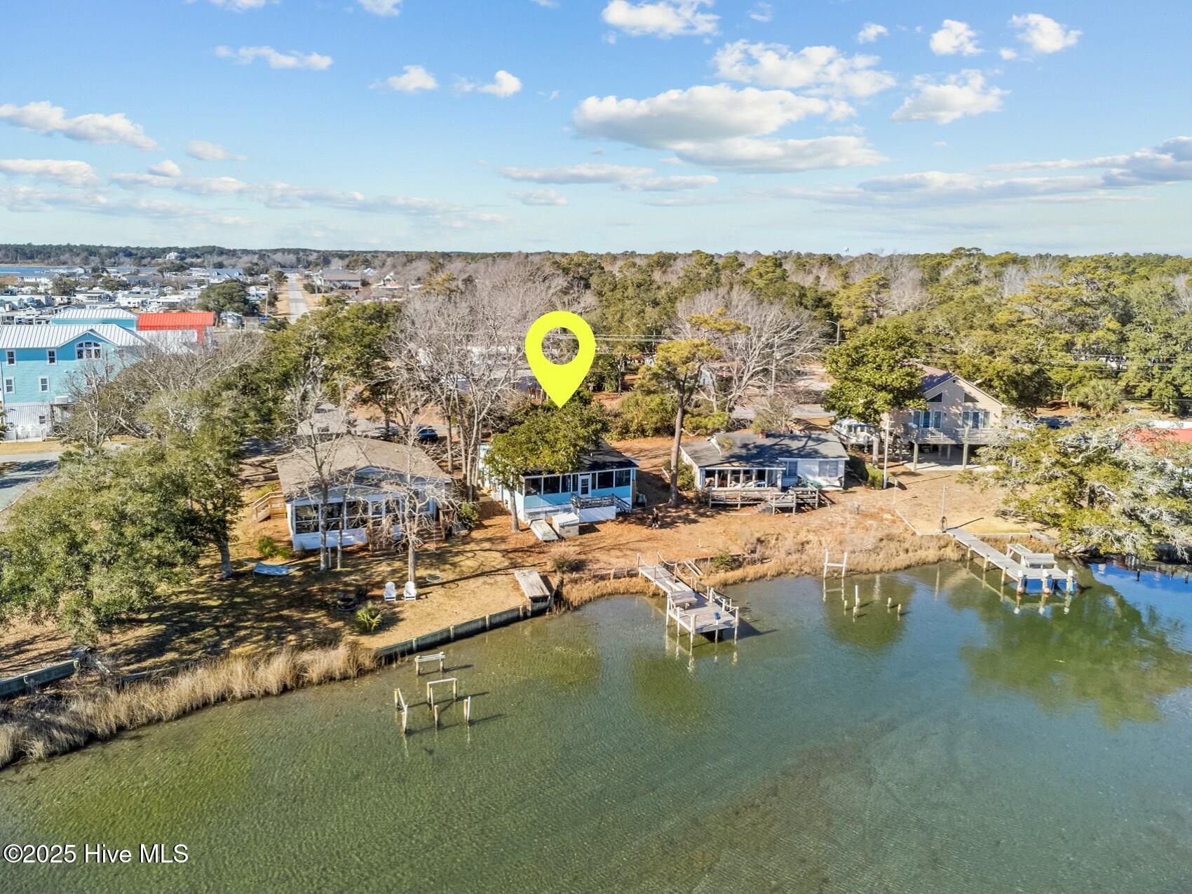 626 Little Kinston Road