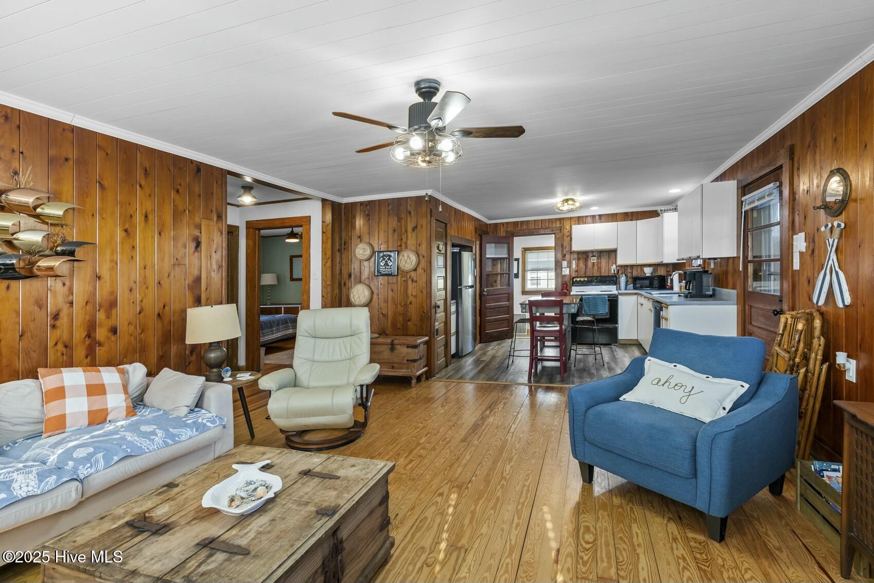 626 Little Kinston Road