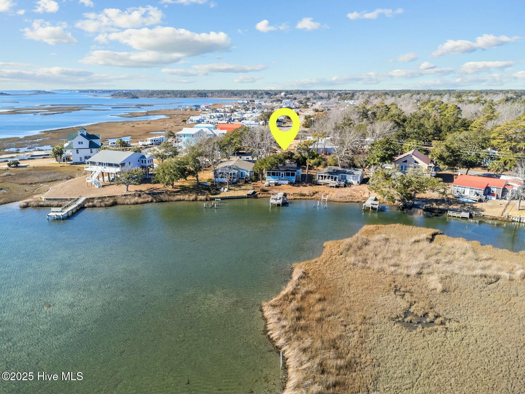 626 Little Kinston Road