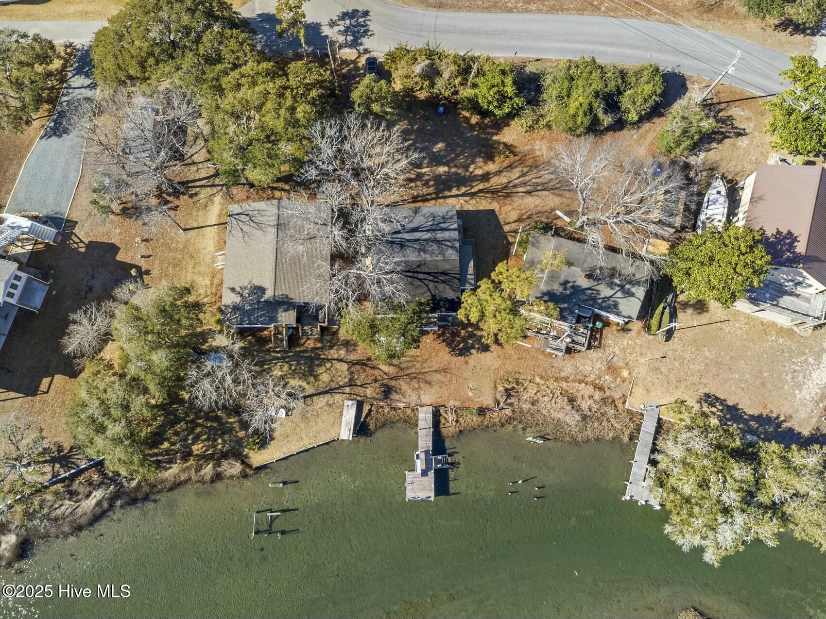 626 Little Kinston Road