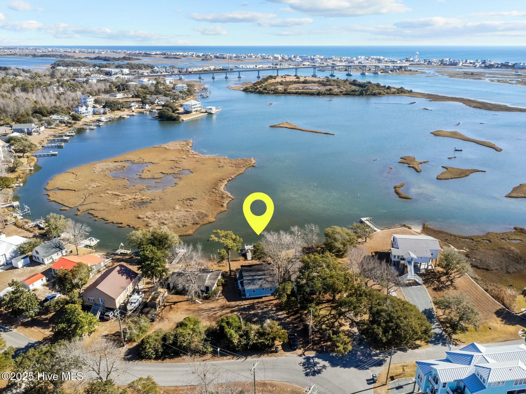 626 Little Kinston Road