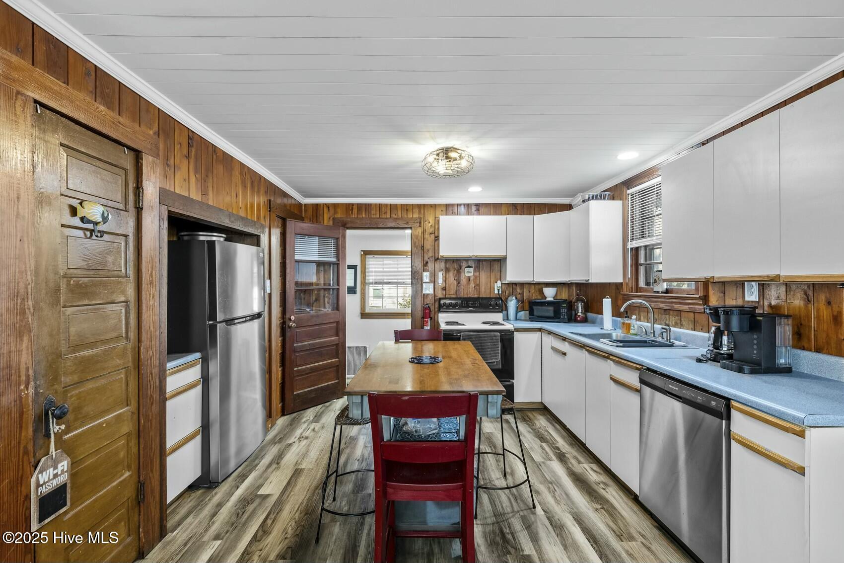 626 Little Kinston Road