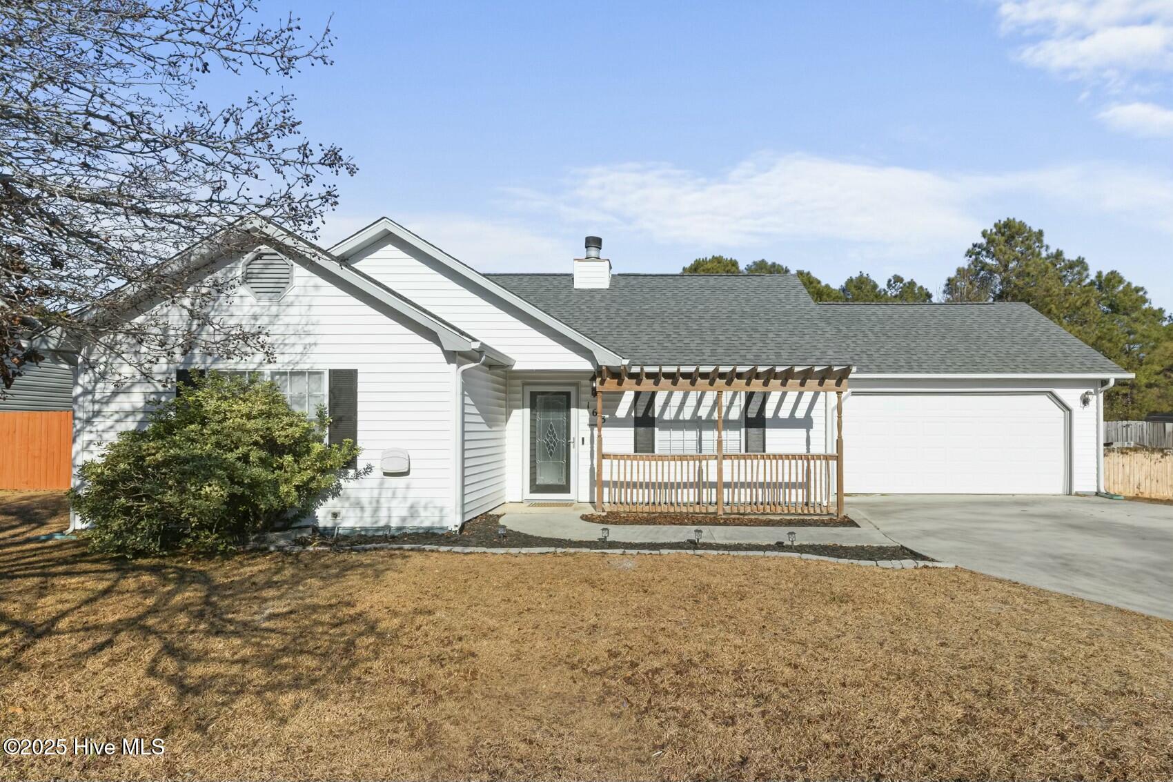 163 Parnell Road