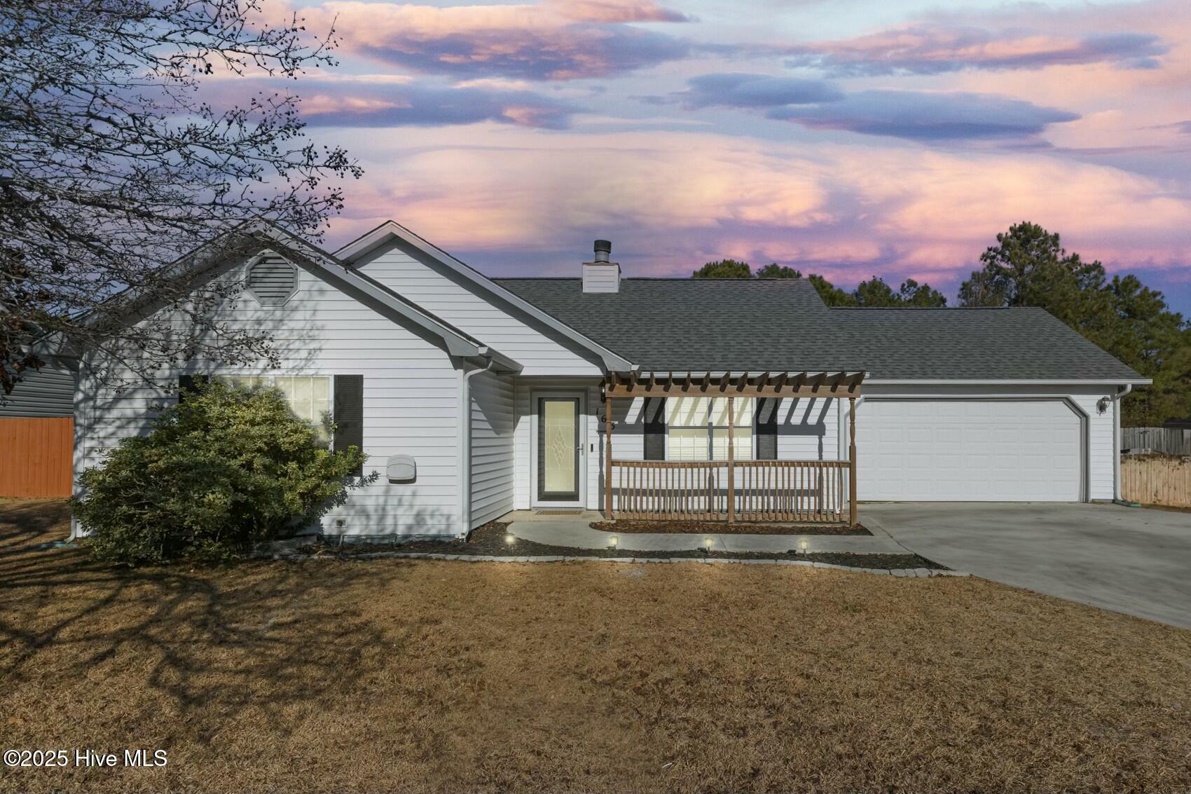 163 Parnell Road