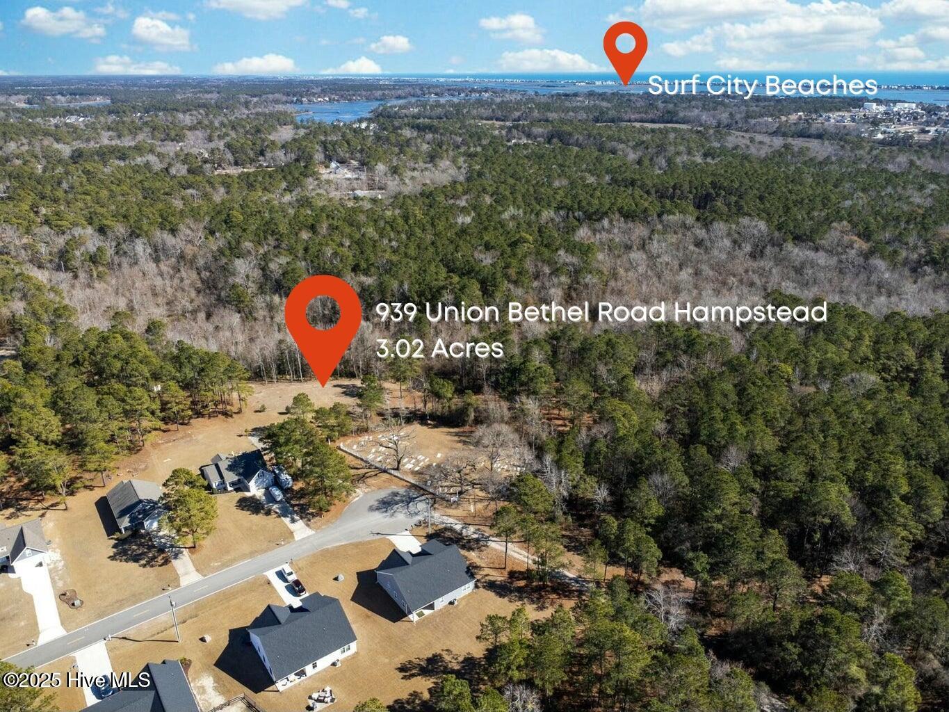 939 Union Bethel Road