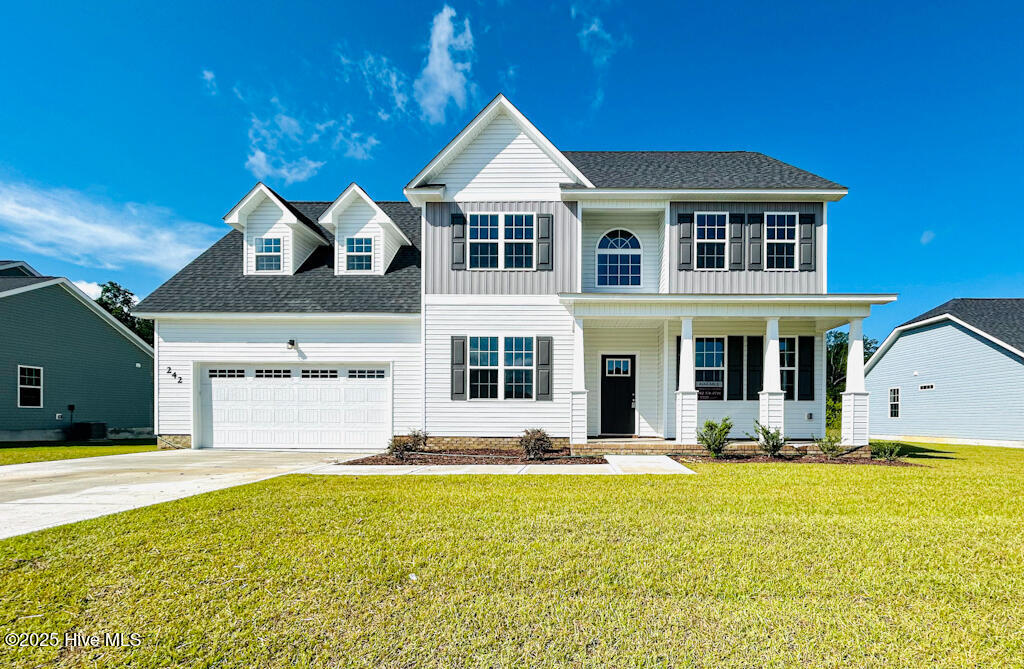 242 Browns Ferry Road