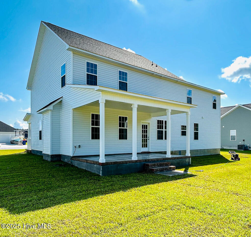 242 Browns Ferry Road