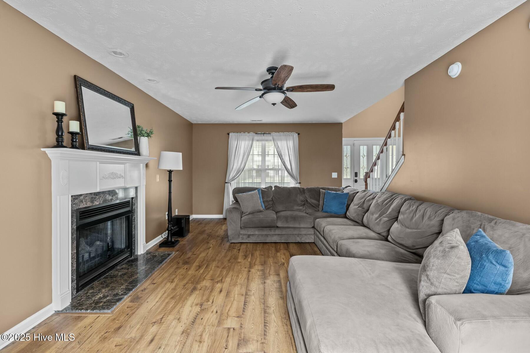 152 Mendover Drive