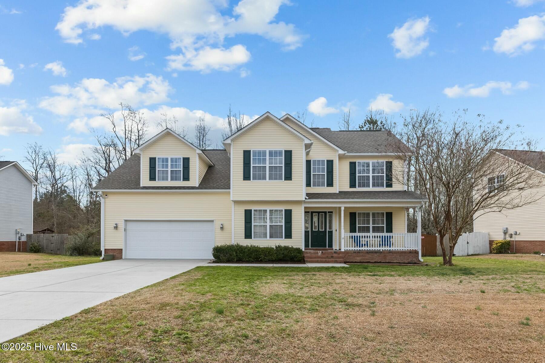 152 Mendover Drive