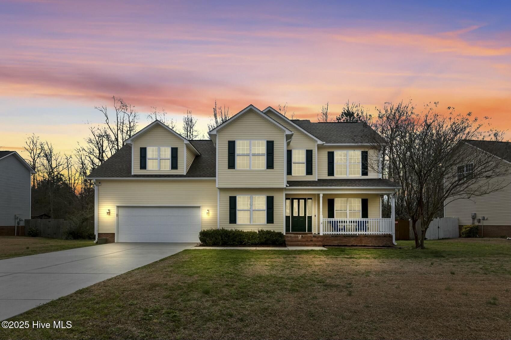152 Mendover Drive