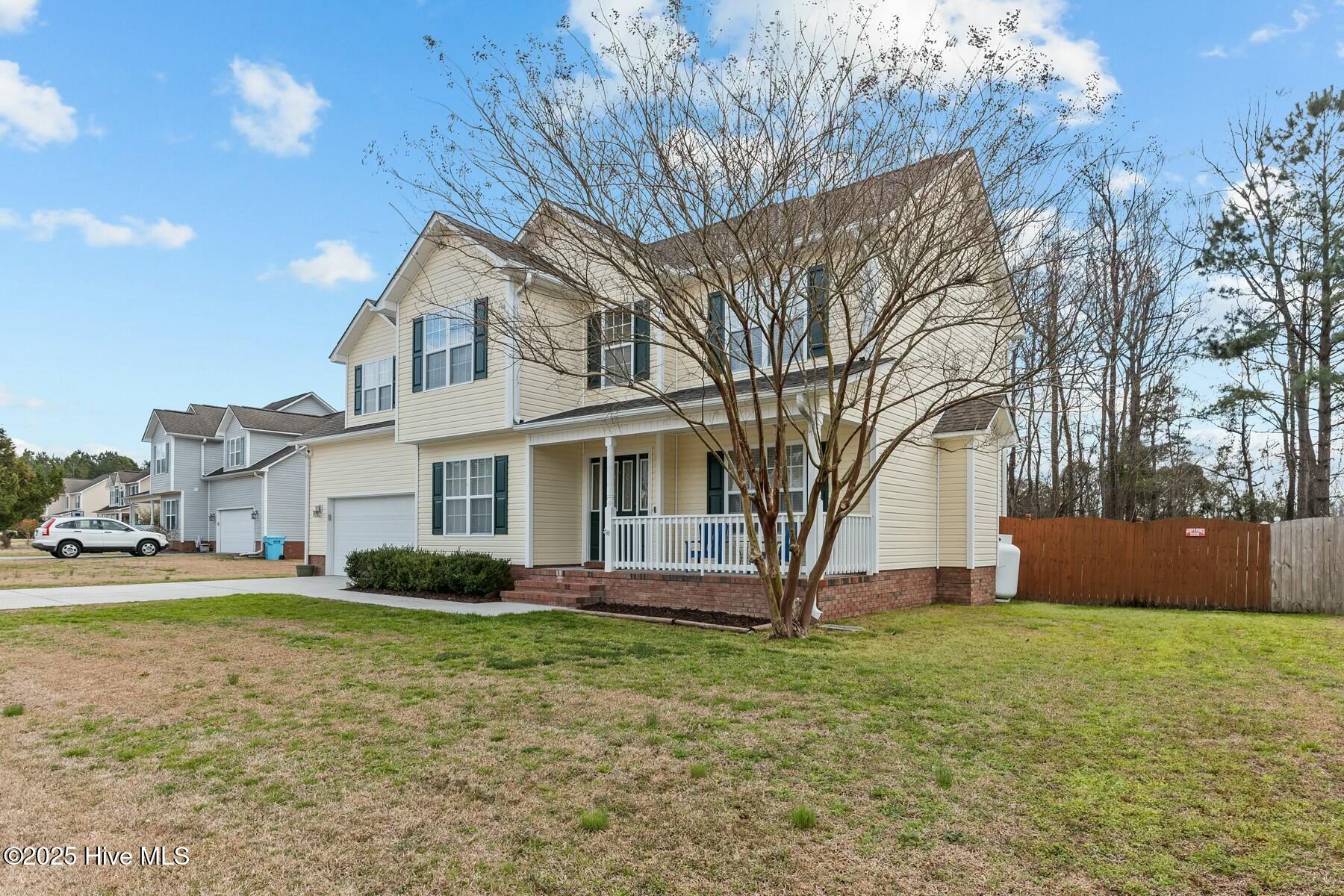 152 Mendover Drive