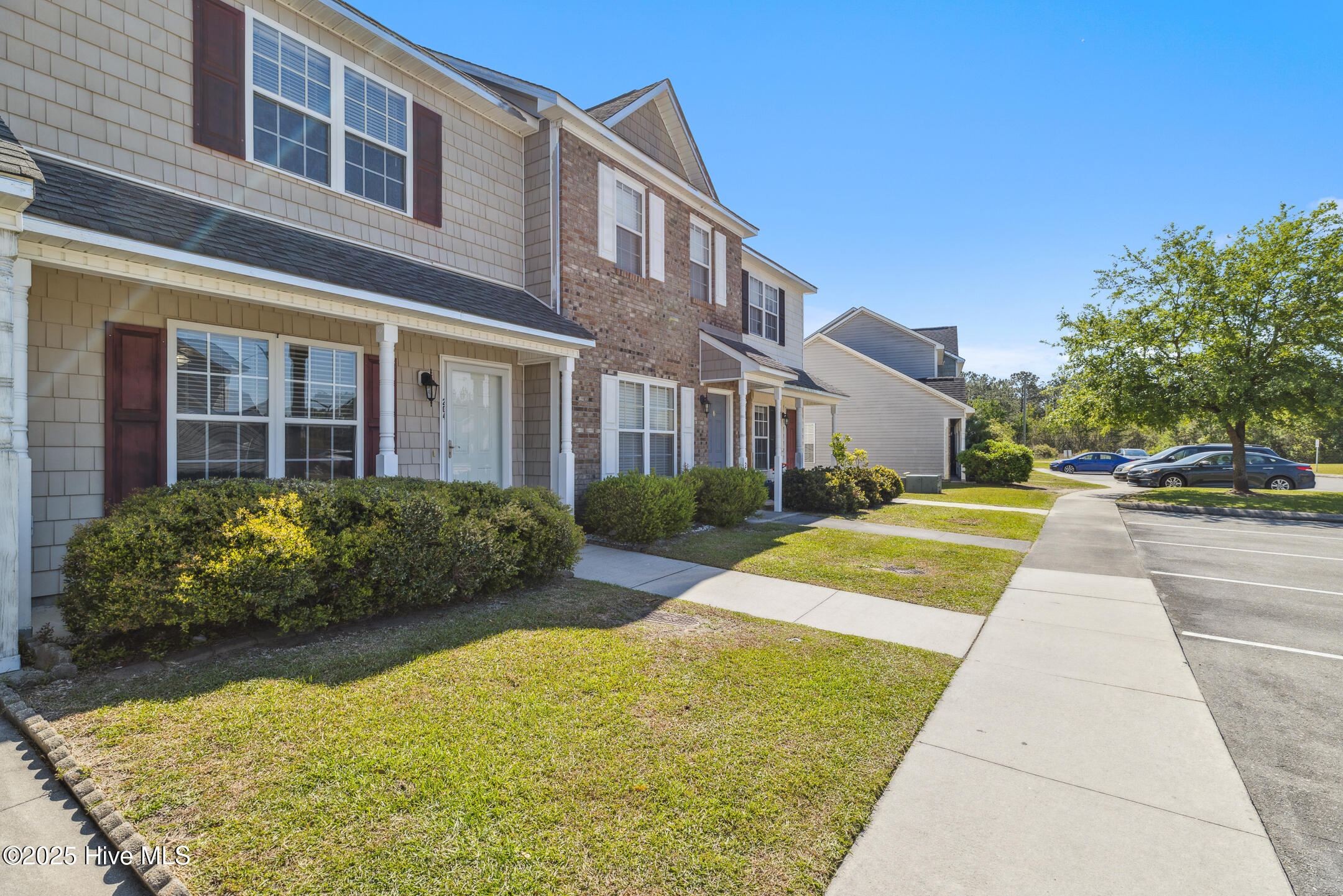 204 Springwood Drive