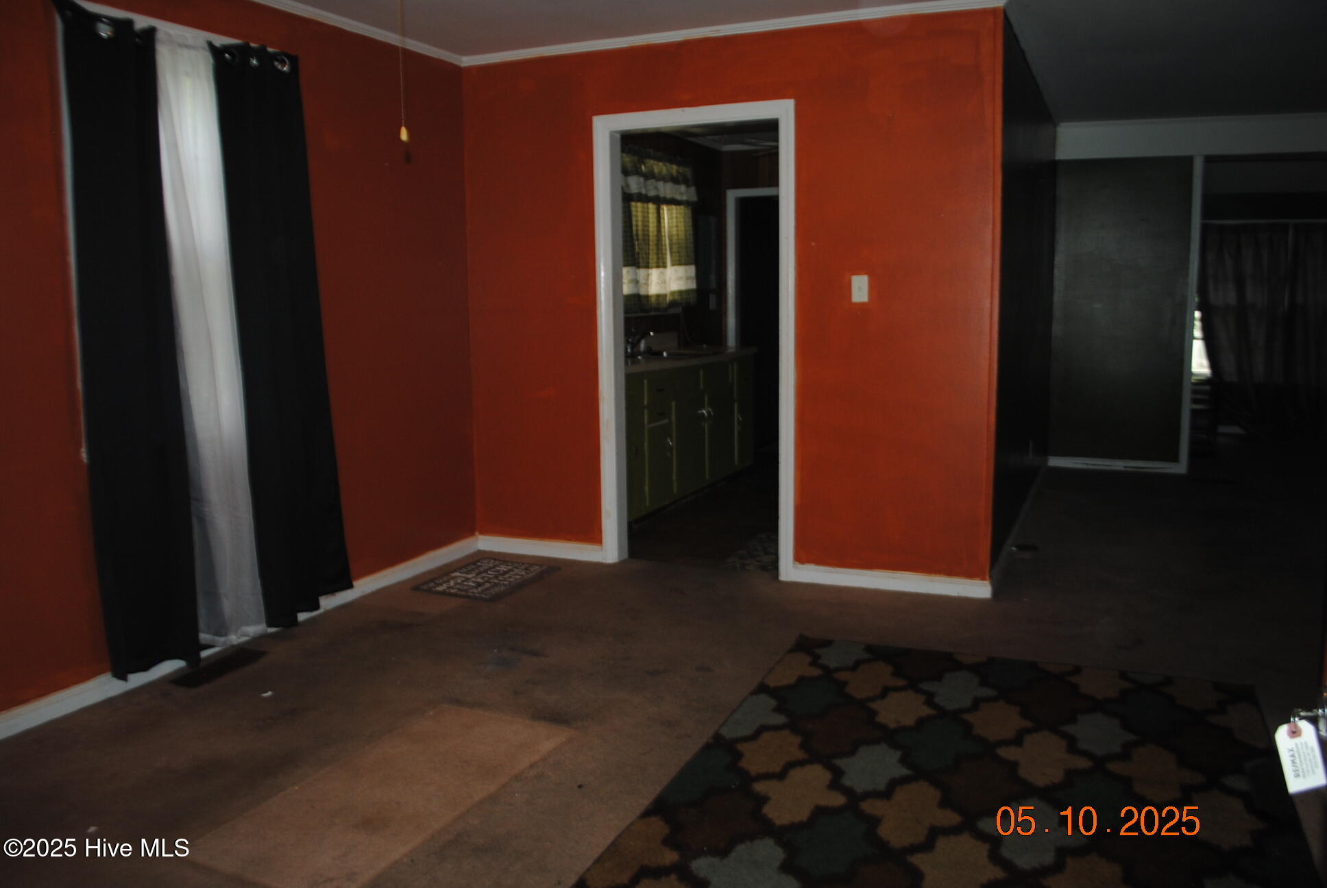 402 New River Drive