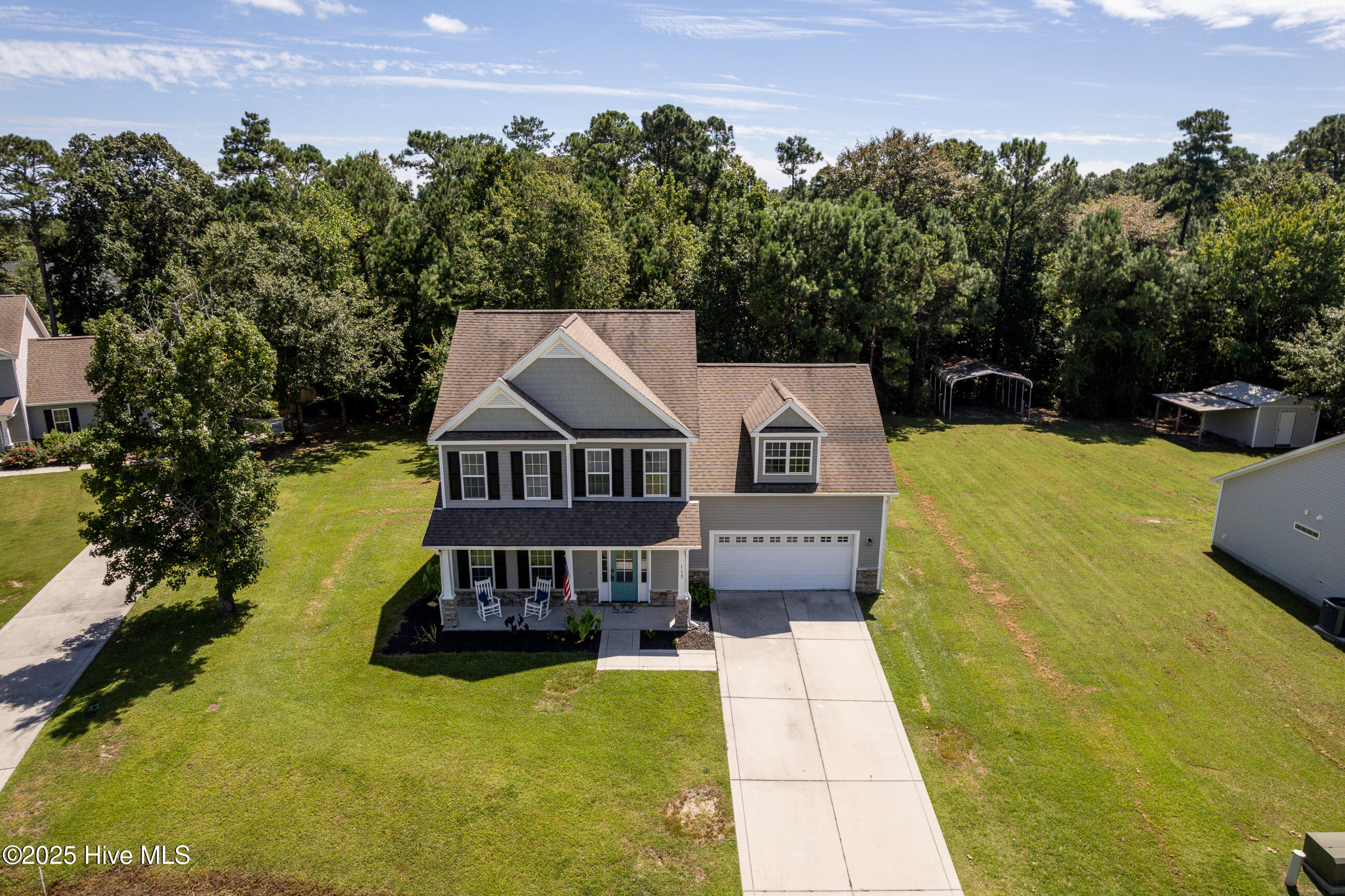 112 Norine Drive