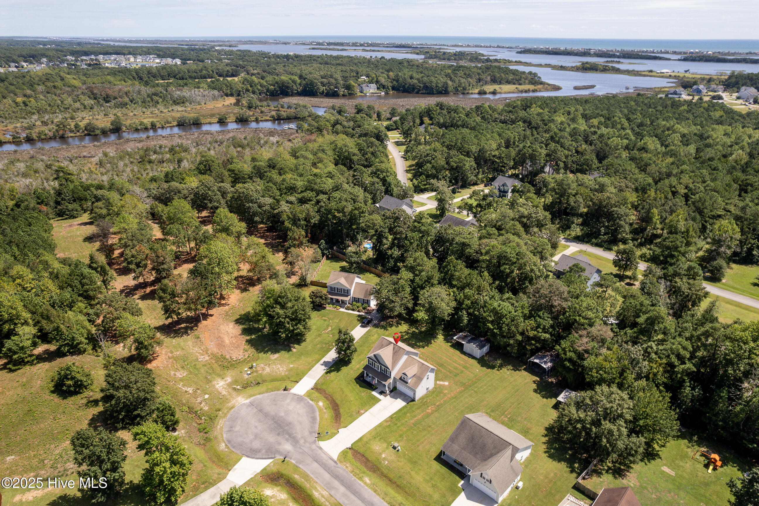 112 Norine Drive