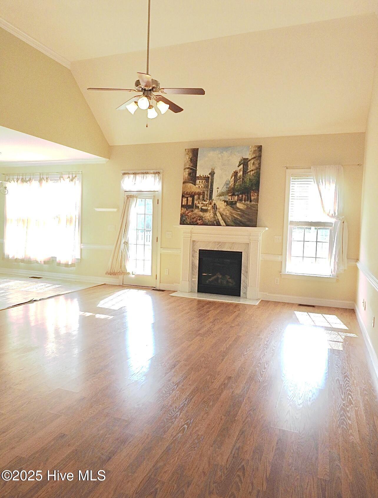 644 Milton Drive