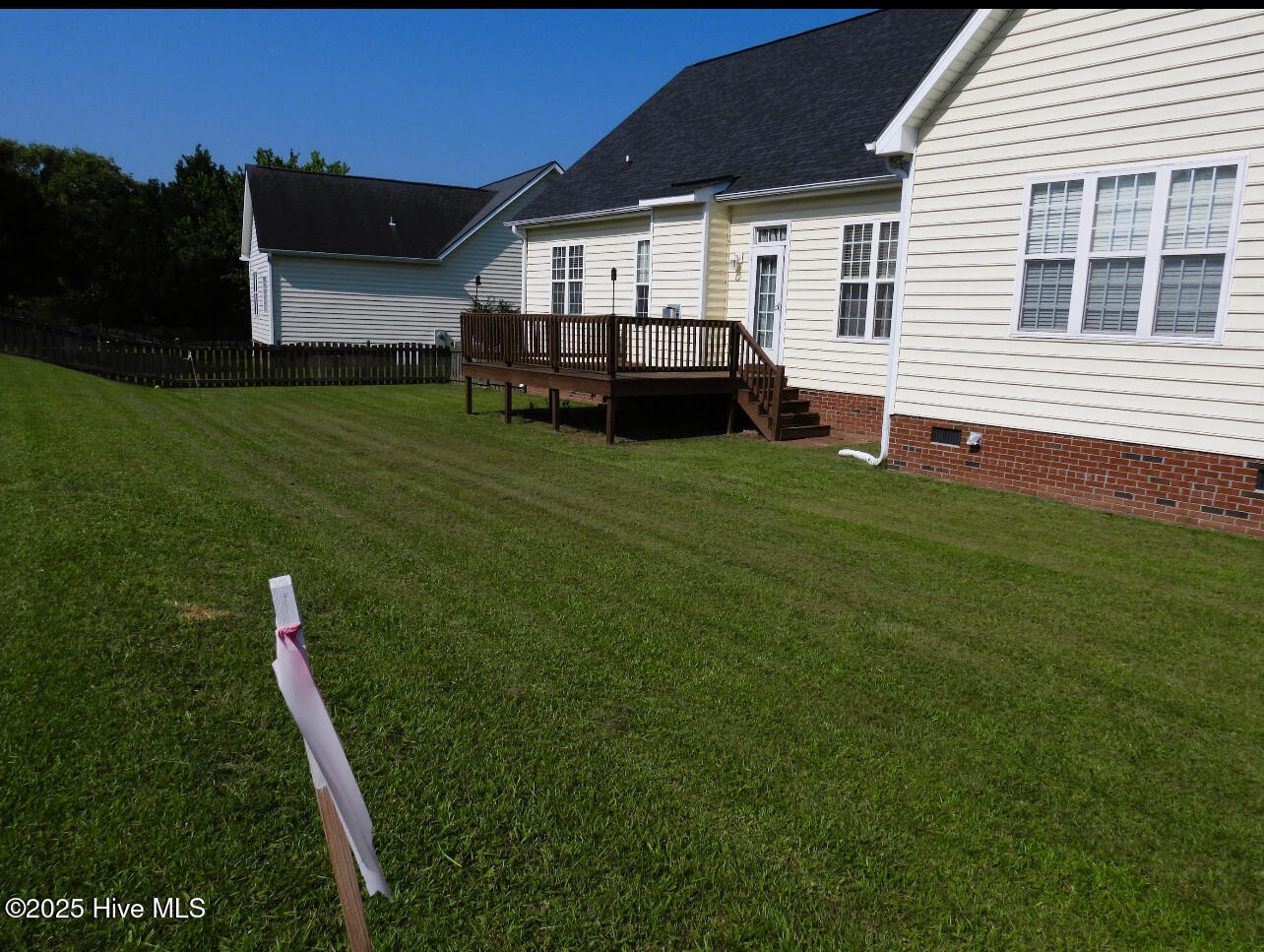 644 Milton Drive