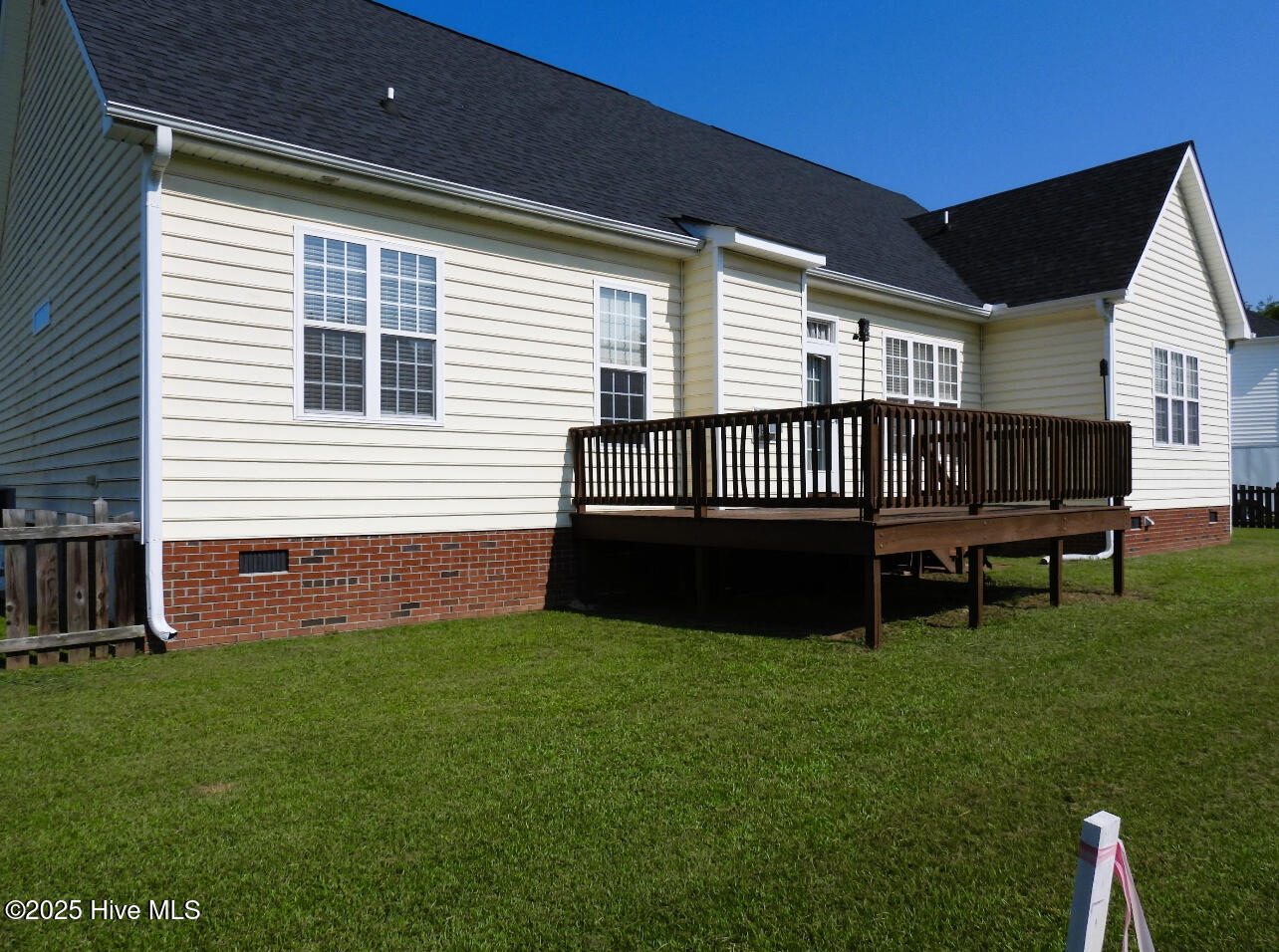 644 Milton Drive