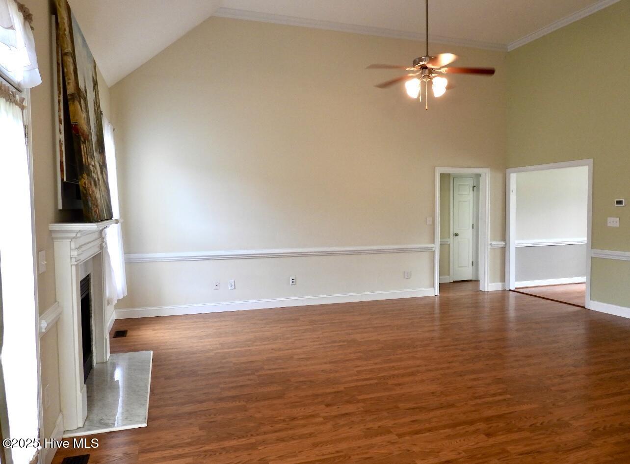 644 Milton Drive