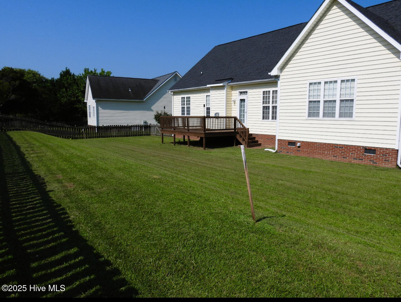 644 Milton Drive