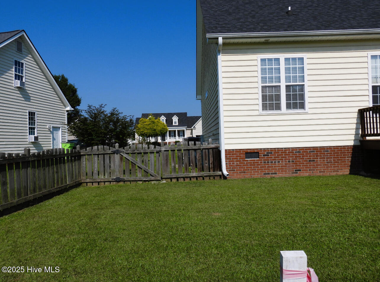 644 Milton Drive