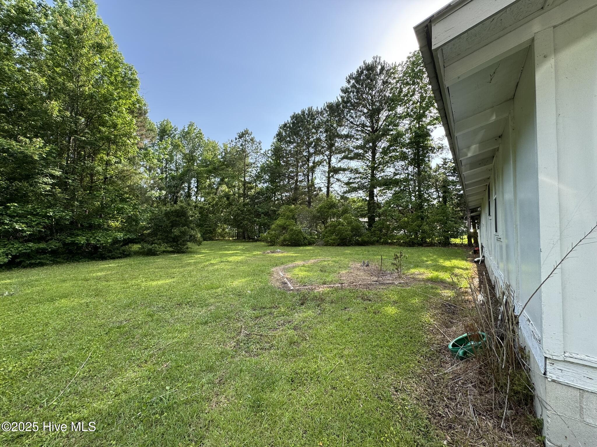 2073 Dawson Cabin Road