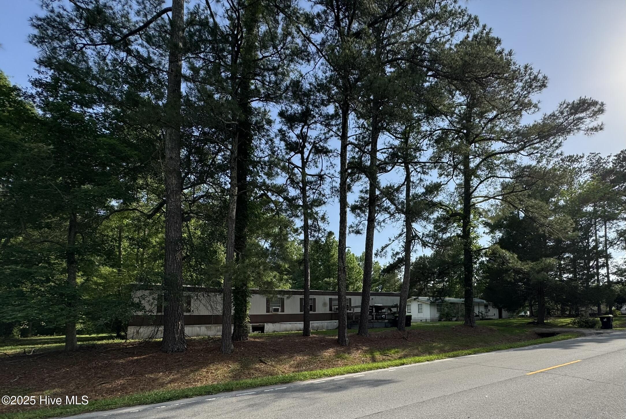 2073 Dawson Cabin Road