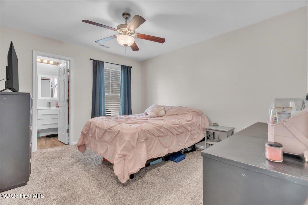 401 Glenhaven Lane