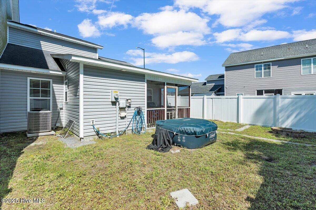 401 Glenhaven Lane