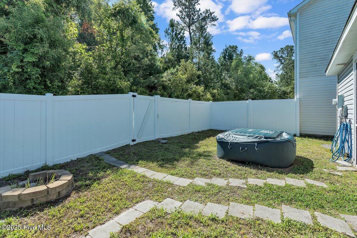 401 Glenhaven Lane