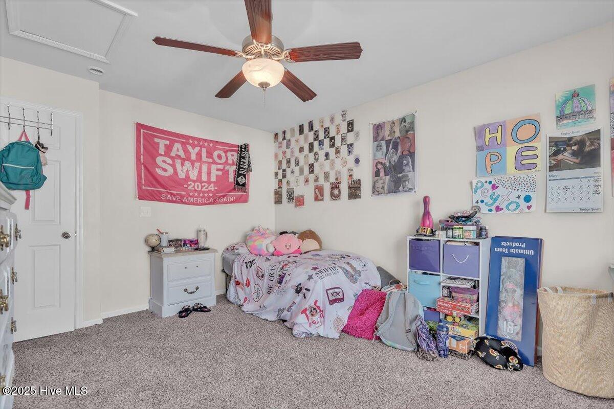 401 Glenhaven Lane