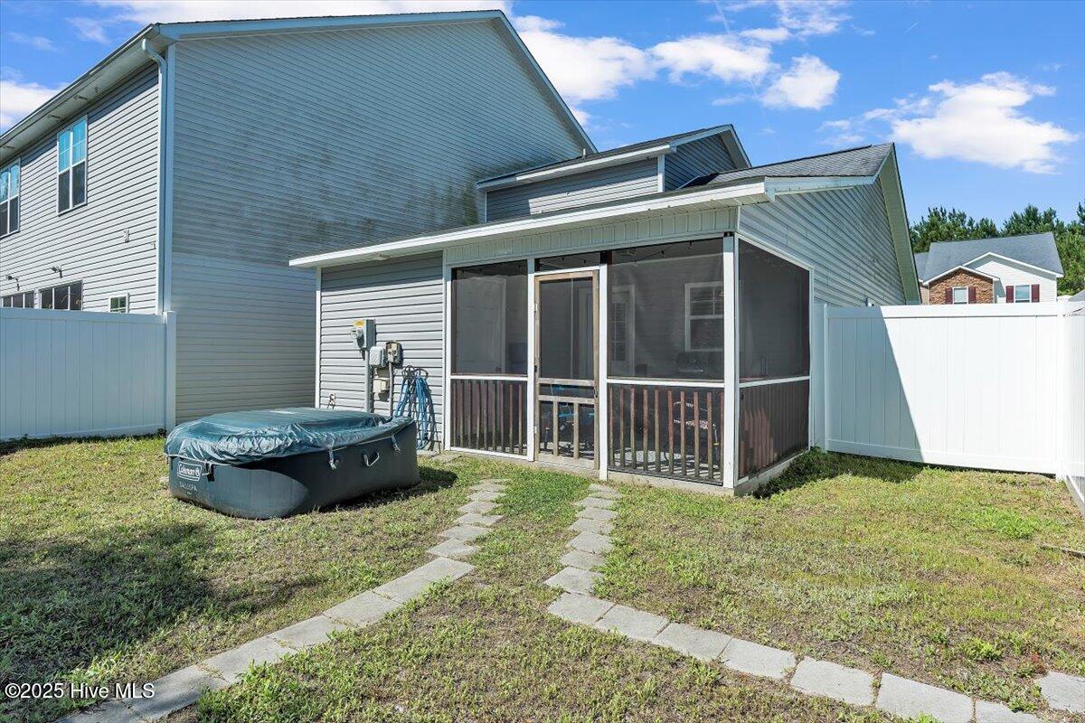 401 Glenhaven Lane