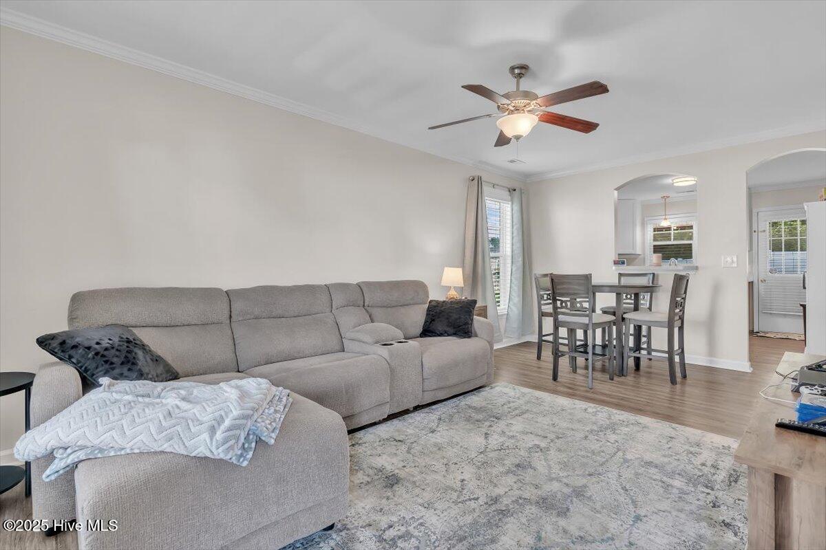 401 Glenhaven Lane