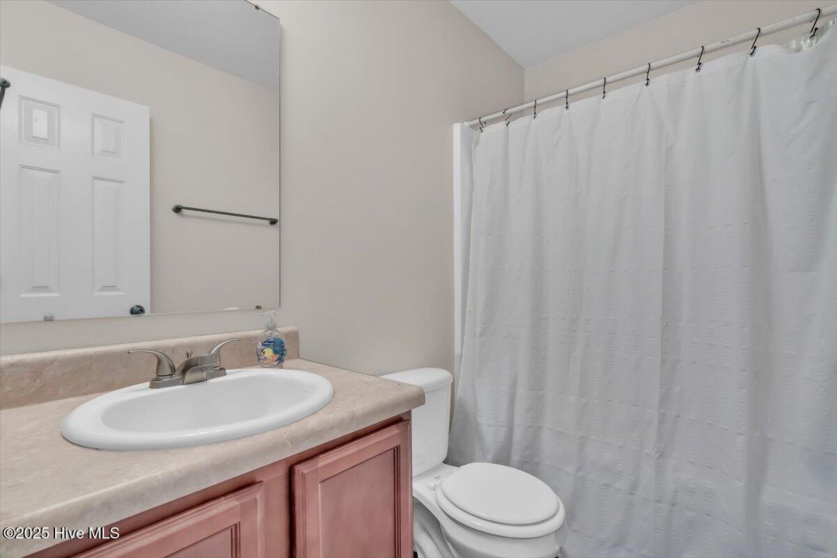 401 Glenhaven Lane