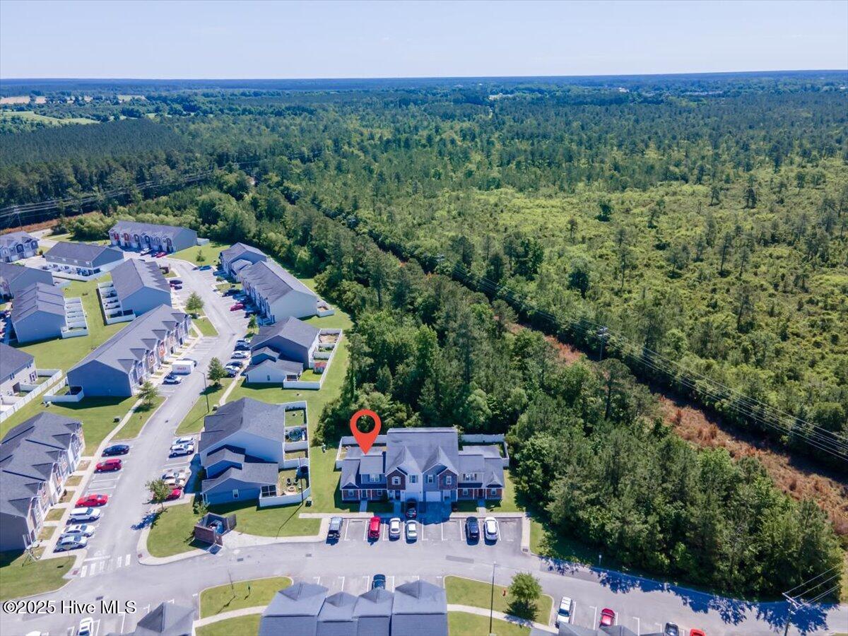 401 Glenhaven Lane
