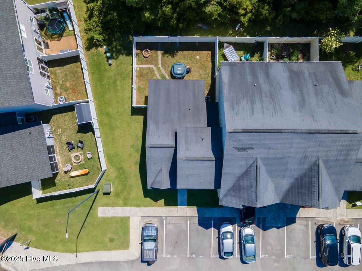 401 Glenhaven Lane