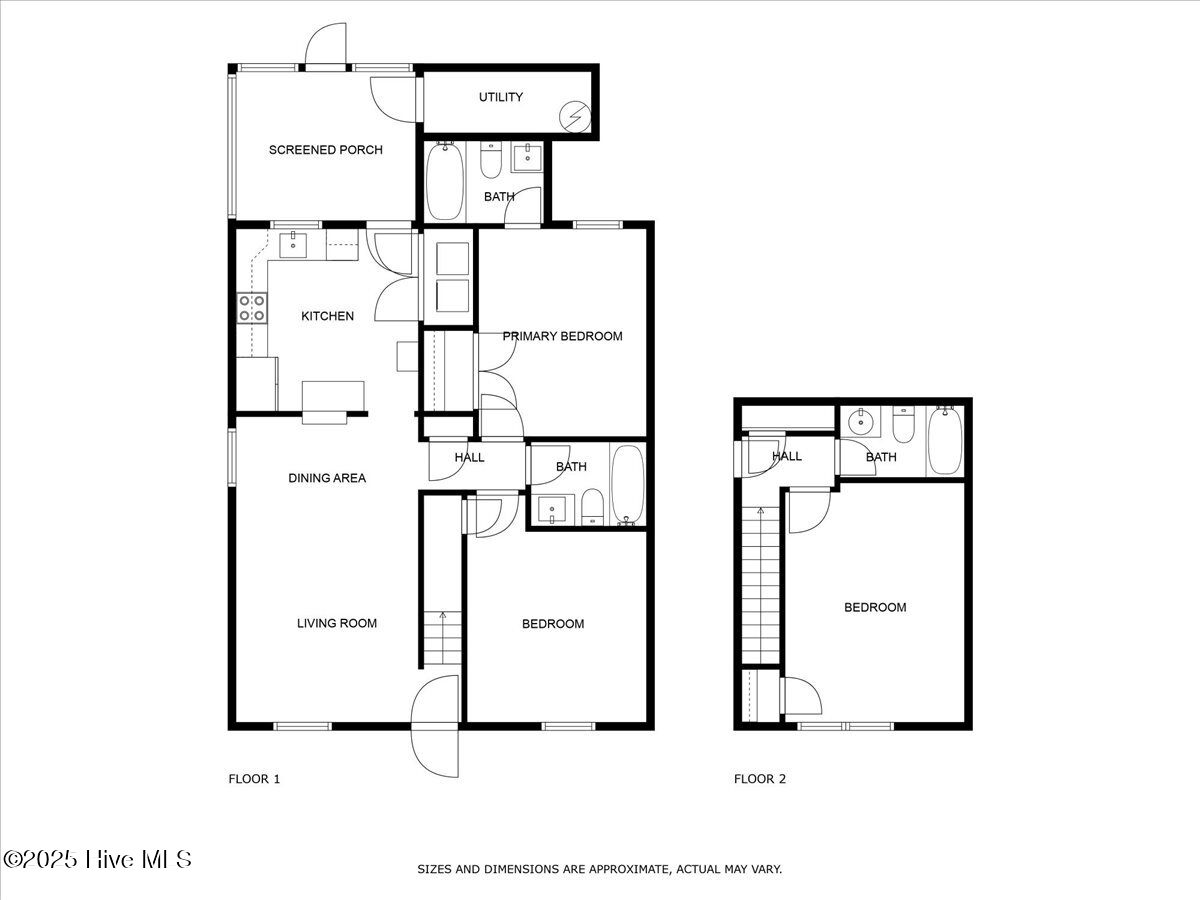 401 Glenhaven Lane