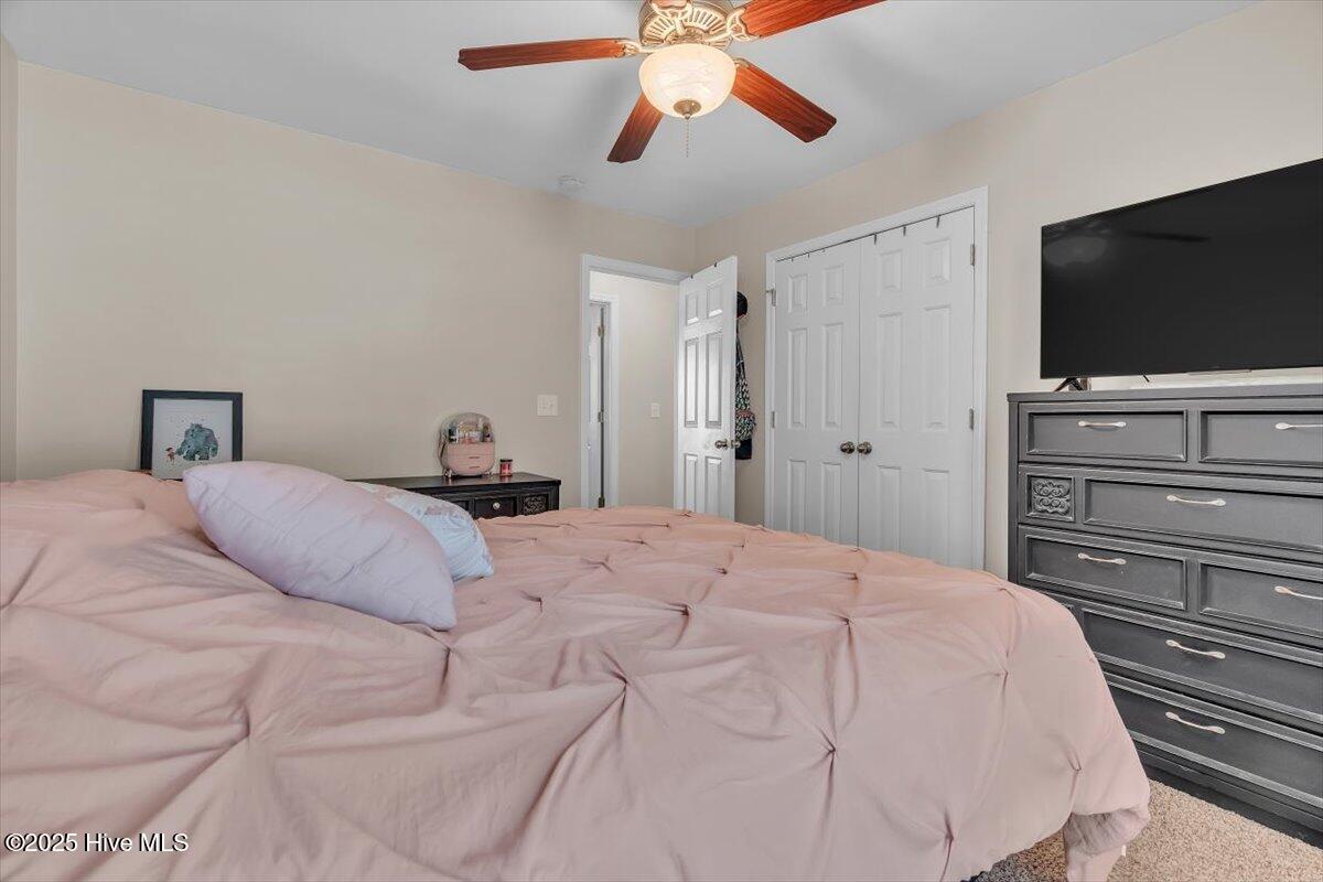 401 Glenhaven Lane