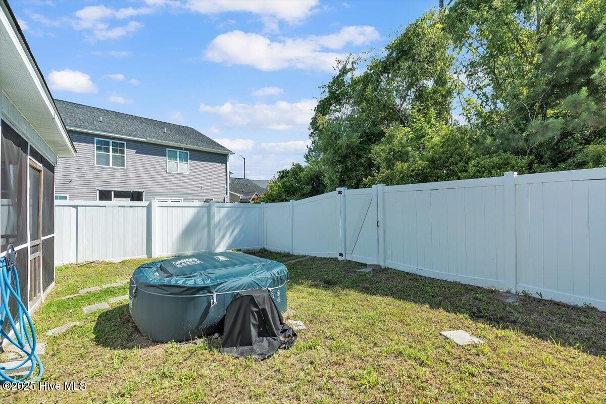 401 Glenhaven Lane