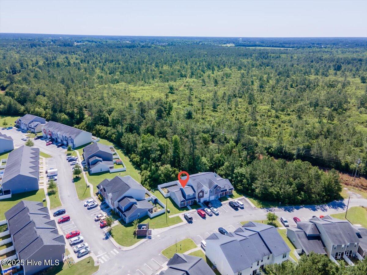 401 Glenhaven Lane