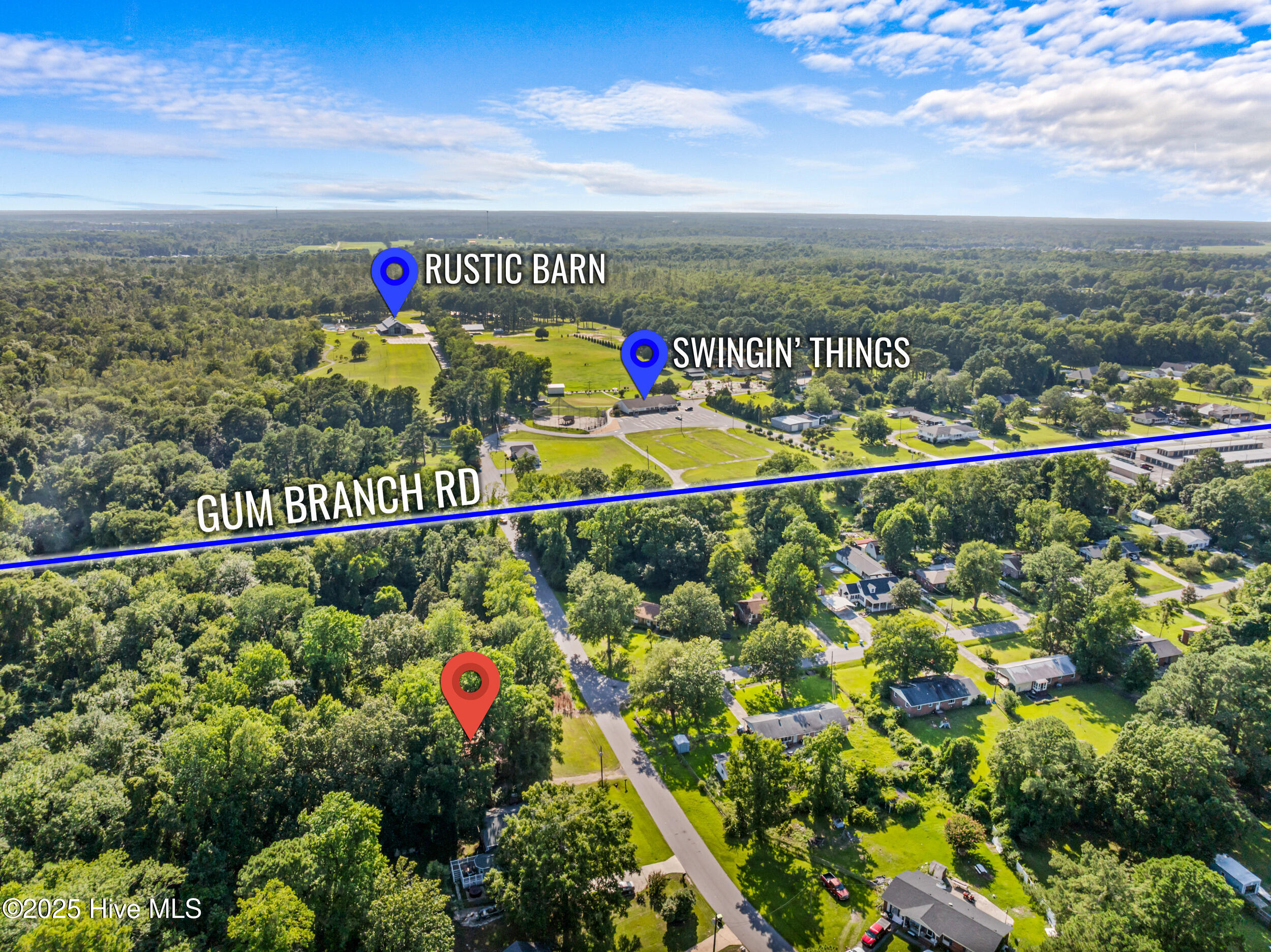 210 Edgewood Drive